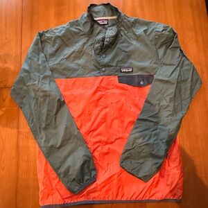 Patagonia Rain Jacket